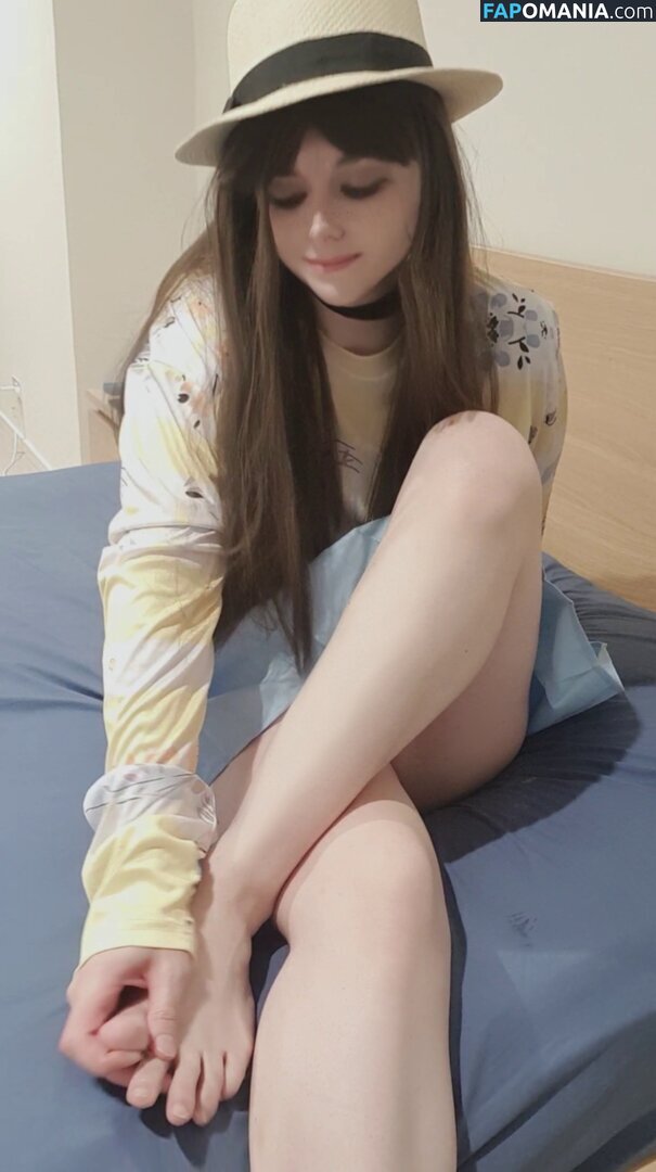 nohnohsx / nohtty Nudo OnlyFans  Foto trapelata #5