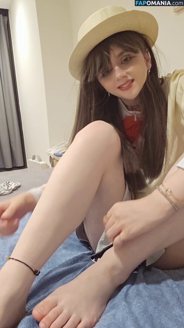 nohnohsx / nohtty Nudo OnlyFans  Foto trapelata #6