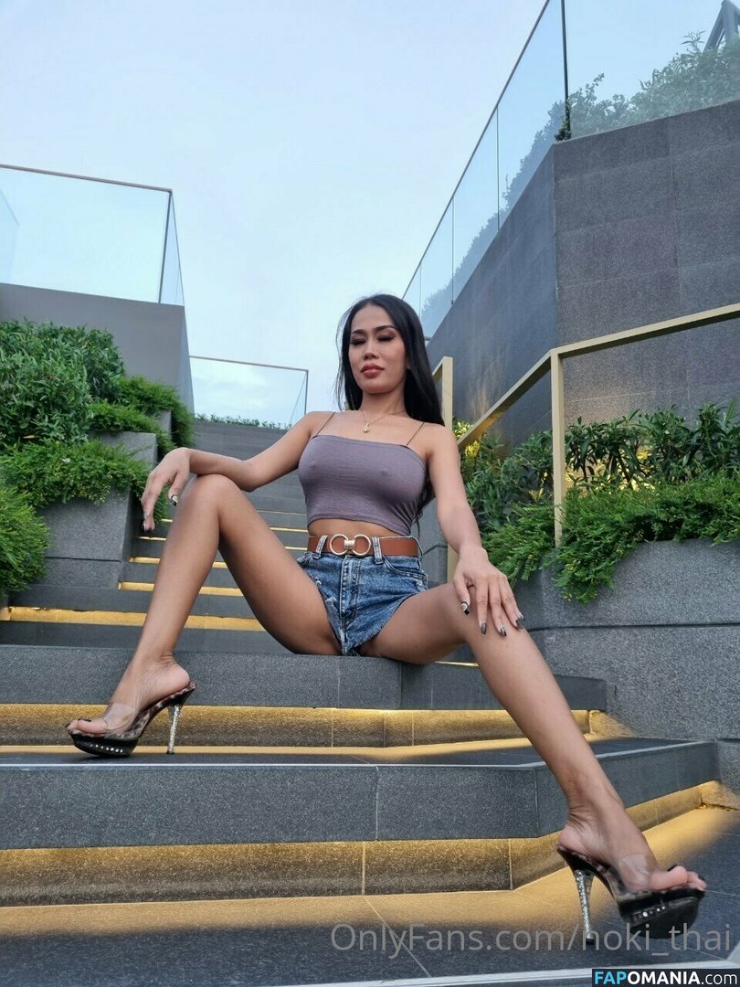 noki.thaigirl / noki_thai Nudo OnlyFans  Foto trapelata #43