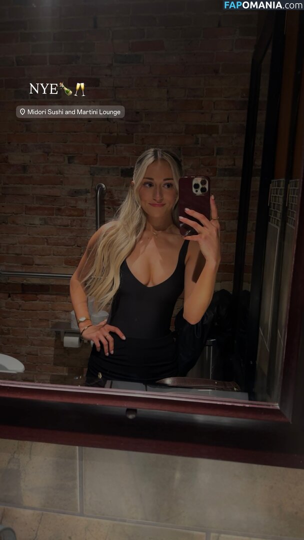 Nolah Grundy / nolah04 Nudo OnlyFans  Foto trapelata #6