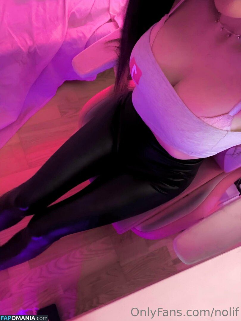 nati / nolif / nolifgod Nudo OnlyFans  Foto trapelata #28