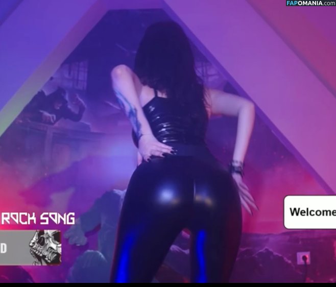 Nomadi_ / nomadi___ Nudo OnlyFans  Foto trapelata #4