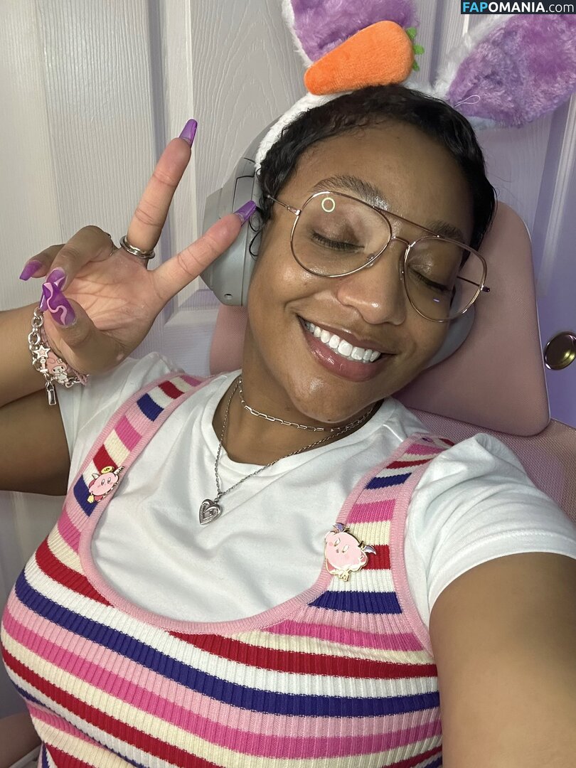 Nomfwanime Nudo OnlyFans  Foto trapelata #3