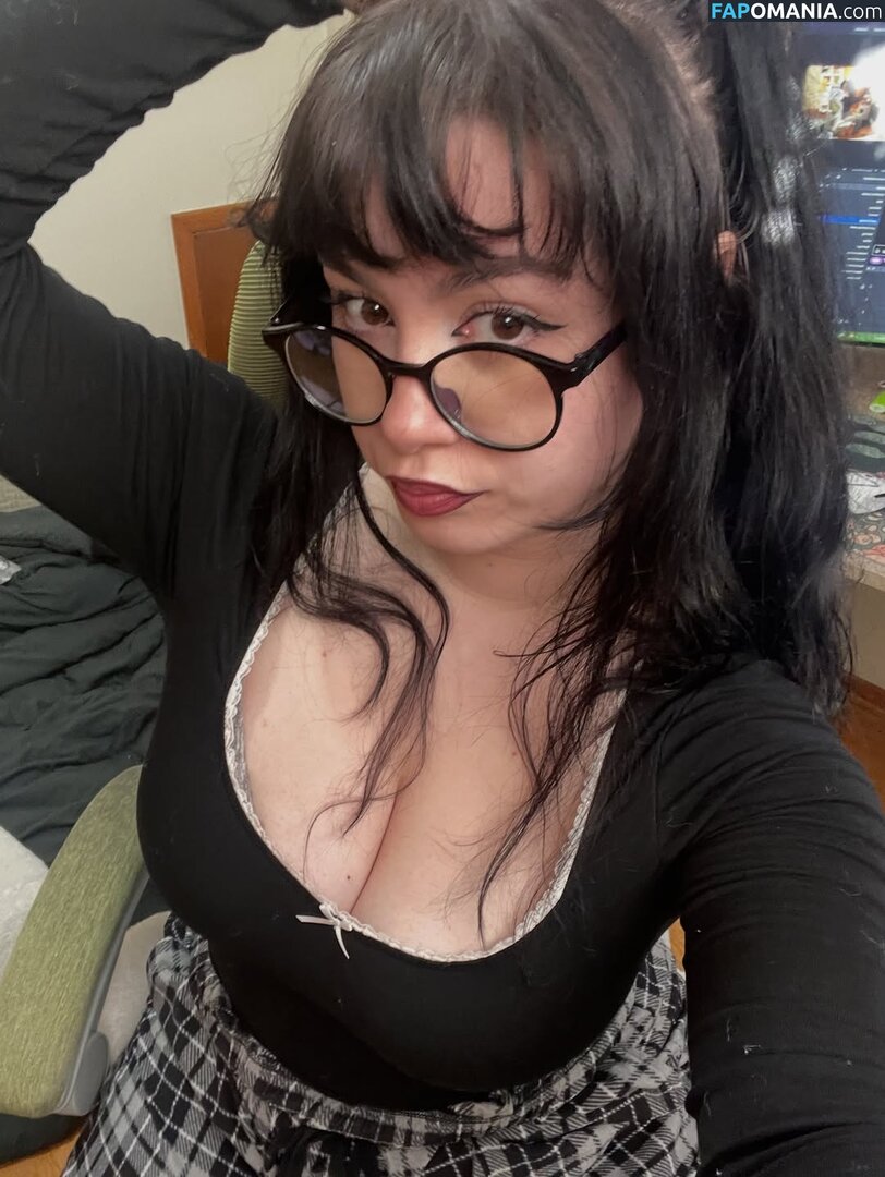 noodle goddess / noodlexgoddess Nudo OnlyFans  Foto trapelata #1
