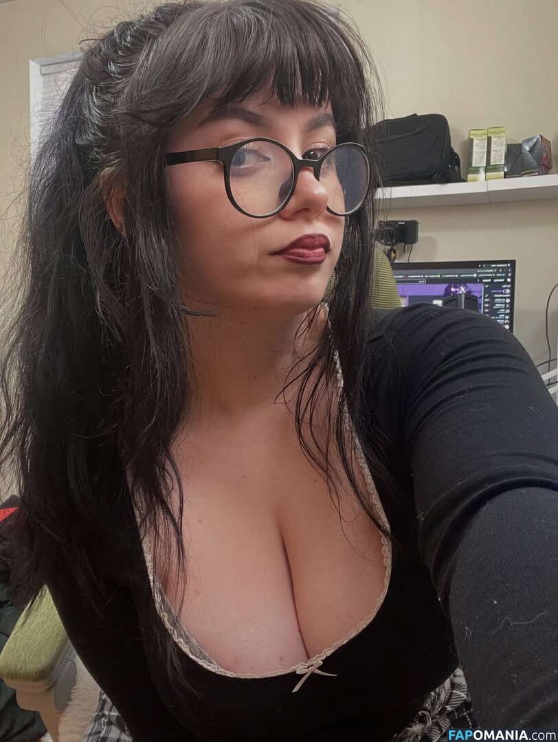 noodle goddess / noodlexgoddess Nudo OnlyFans  Foto trapelata #4