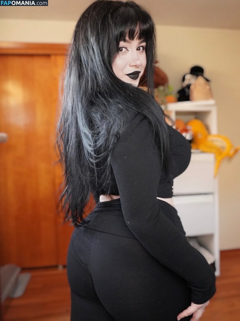 noodle goddess / noodlexgoddess Nudo OnlyFans  Foto trapelata #7