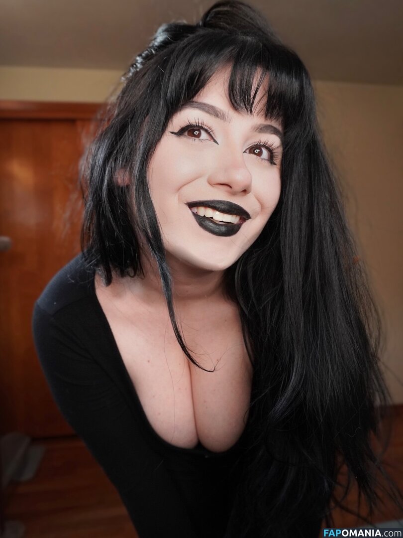 noodle goddess / noodlexgoddess Nudo OnlyFans  Foto trapelata #10
