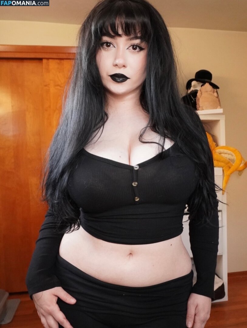 noodle goddess / noodlexgoddess Nudo OnlyFans  Foto trapelata #11