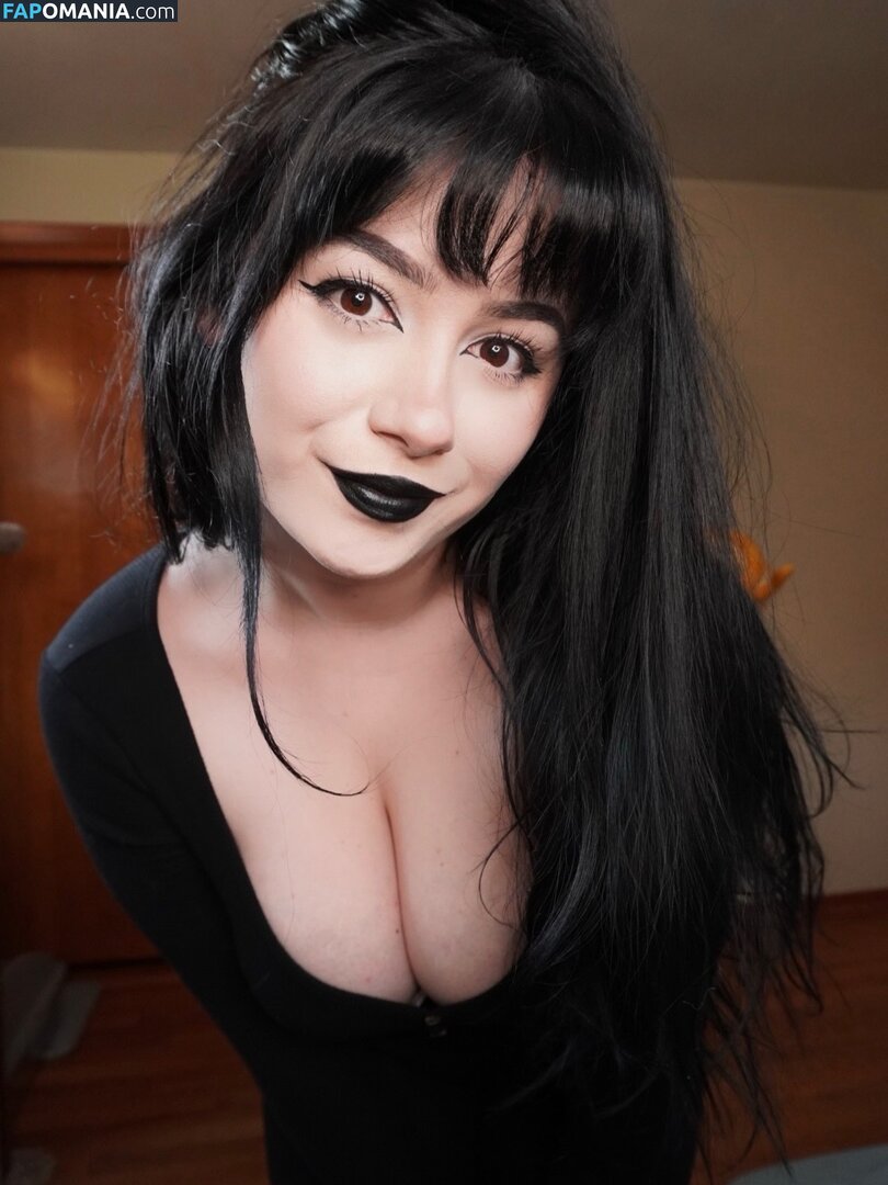 noodle goddess / noodlexgoddess Nudo OnlyFans  Foto trapelata #13