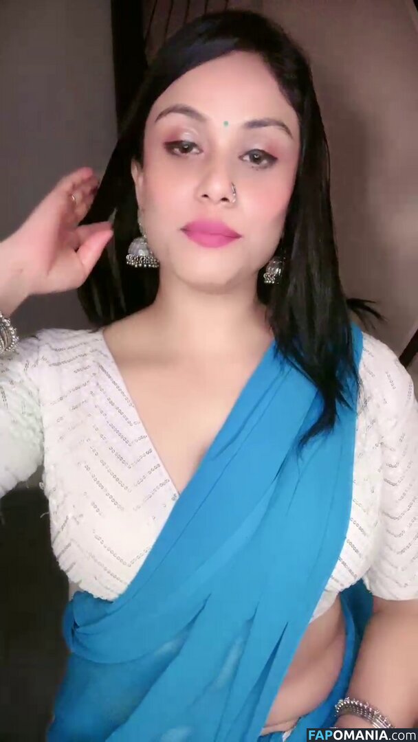 Noopur Singh Saatwat / noopursaatwatofficial_11 Nudo OnlyFans  Foto trapelata #2