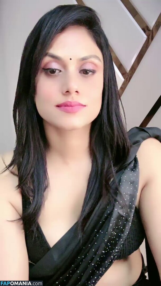 Noopur Singh Saatwat / noopursaatwatofficial_11 Nudo OnlyFans  Foto trapelata #6