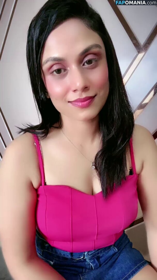 Noopur Singh Saatwat / noopursaatwatofficial_11 Nudo OnlyFans  Foto trapelata #10
