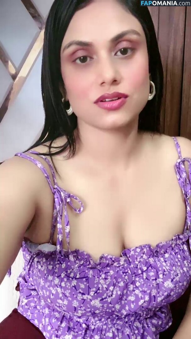 Noopur Singh Saatwat / noopursaatwatofficial_11 Nudo OnlyFans  Foto trapelata #12