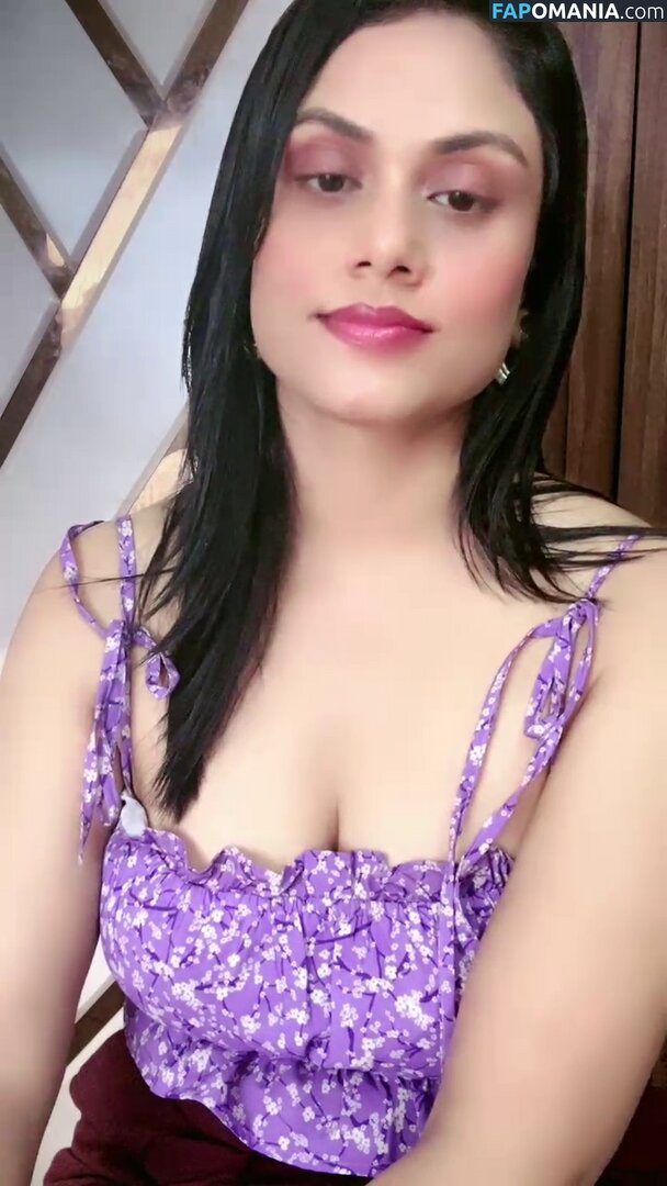 Noopur Singh Saatwat / noopursaatwatofficial_11 Nudo OnlyFans  Foto trapelata #15