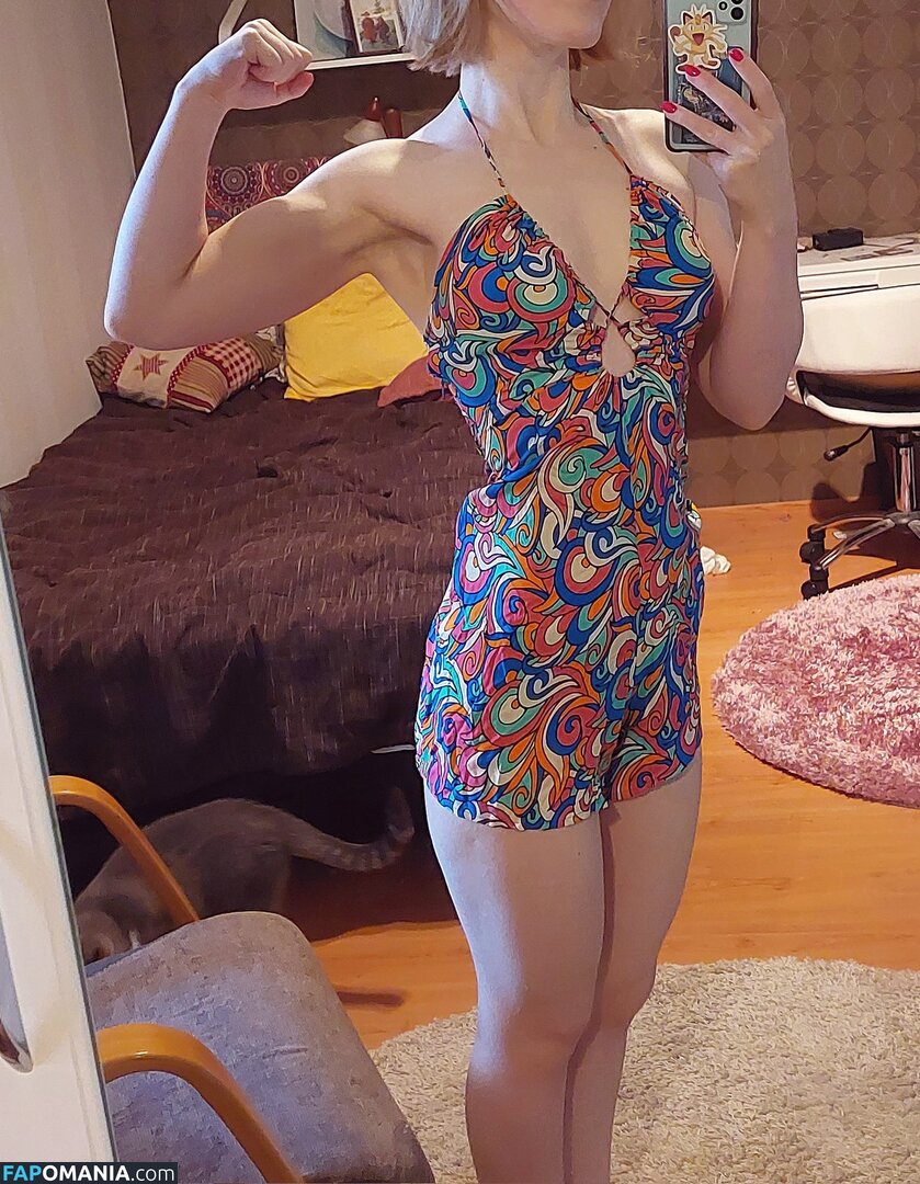 Nooramorph | perkelator / smilodonnavt Nudo OnlyFans  Foto trapelata #1