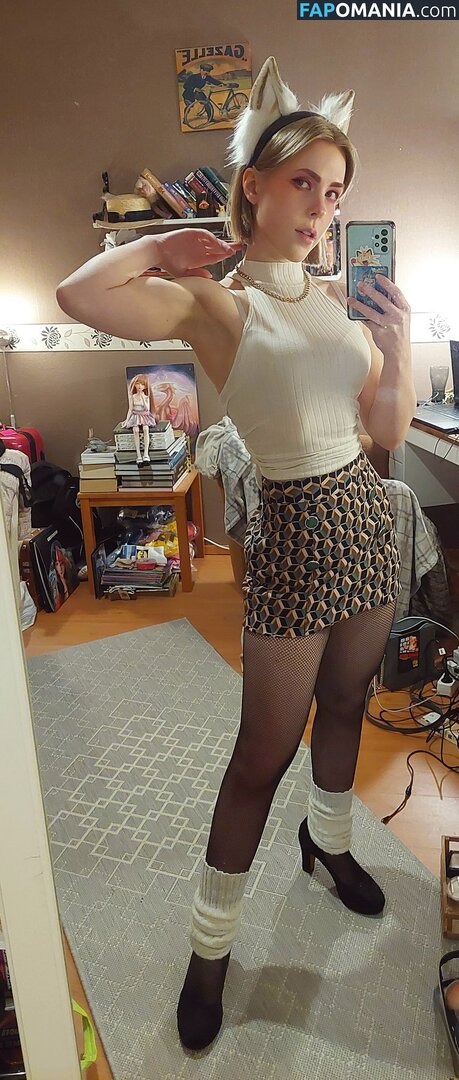 Nooramorph | perkelator / smilodonnavt Nudo OnlyFans  Foto trapelata #2