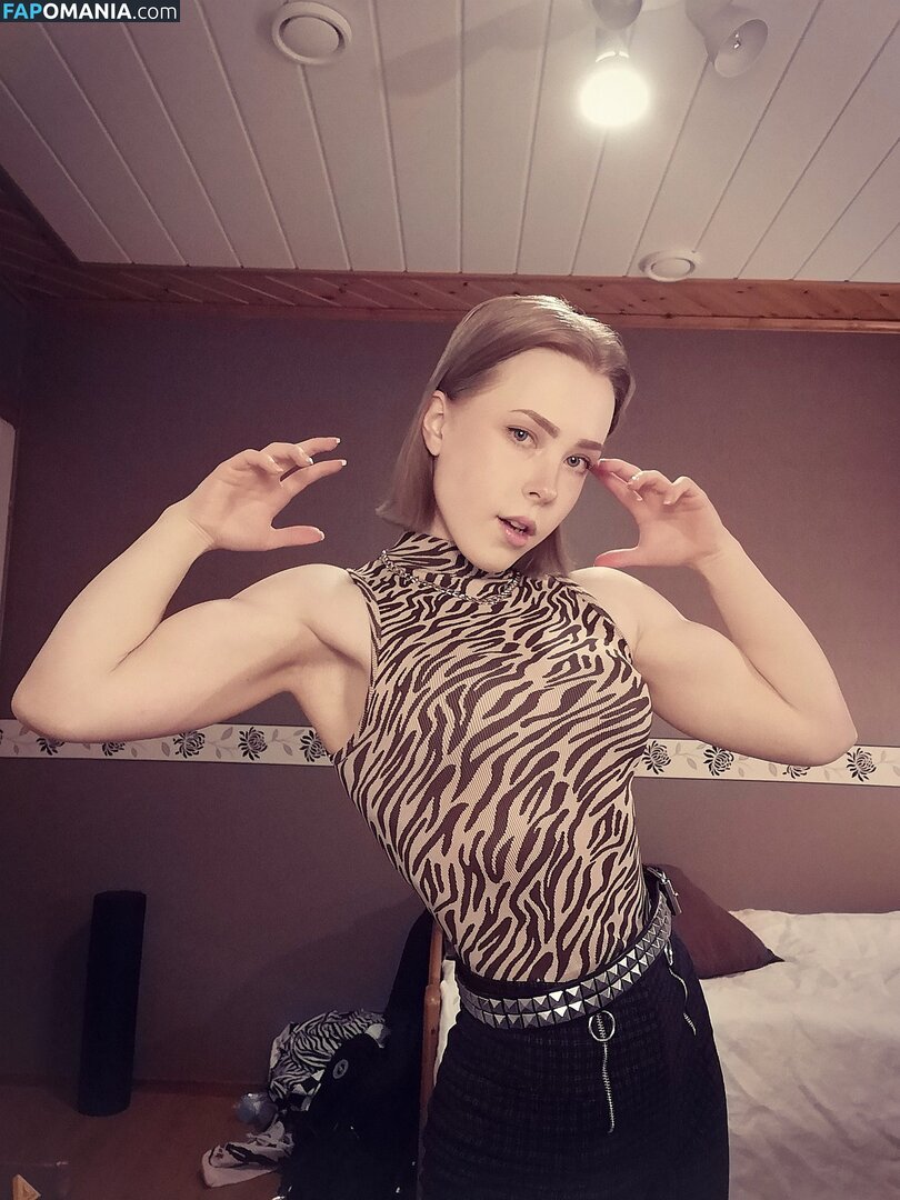 Nooramorph | perkelator / smilodonnavt Nudo OnlyFans  Foto trapelata #4