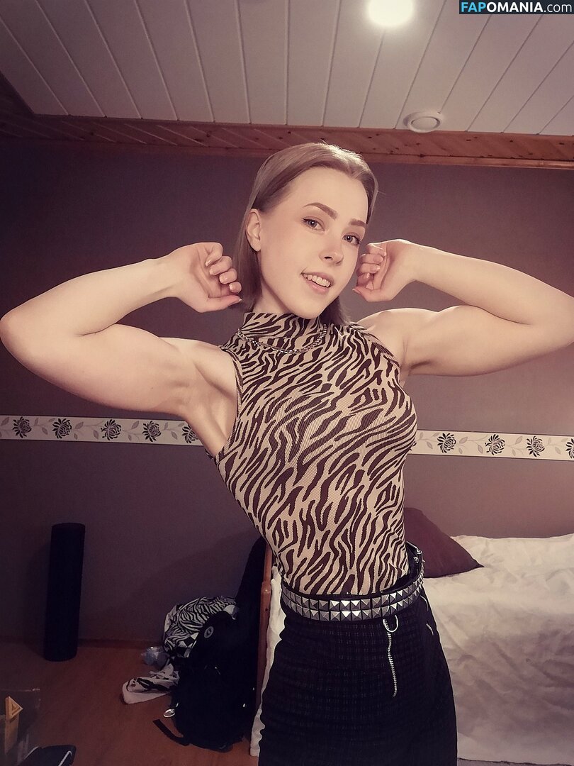 Nooramorph | perkelator / smilodonnavt Nudo OnlyFans  Foto trapelata #5