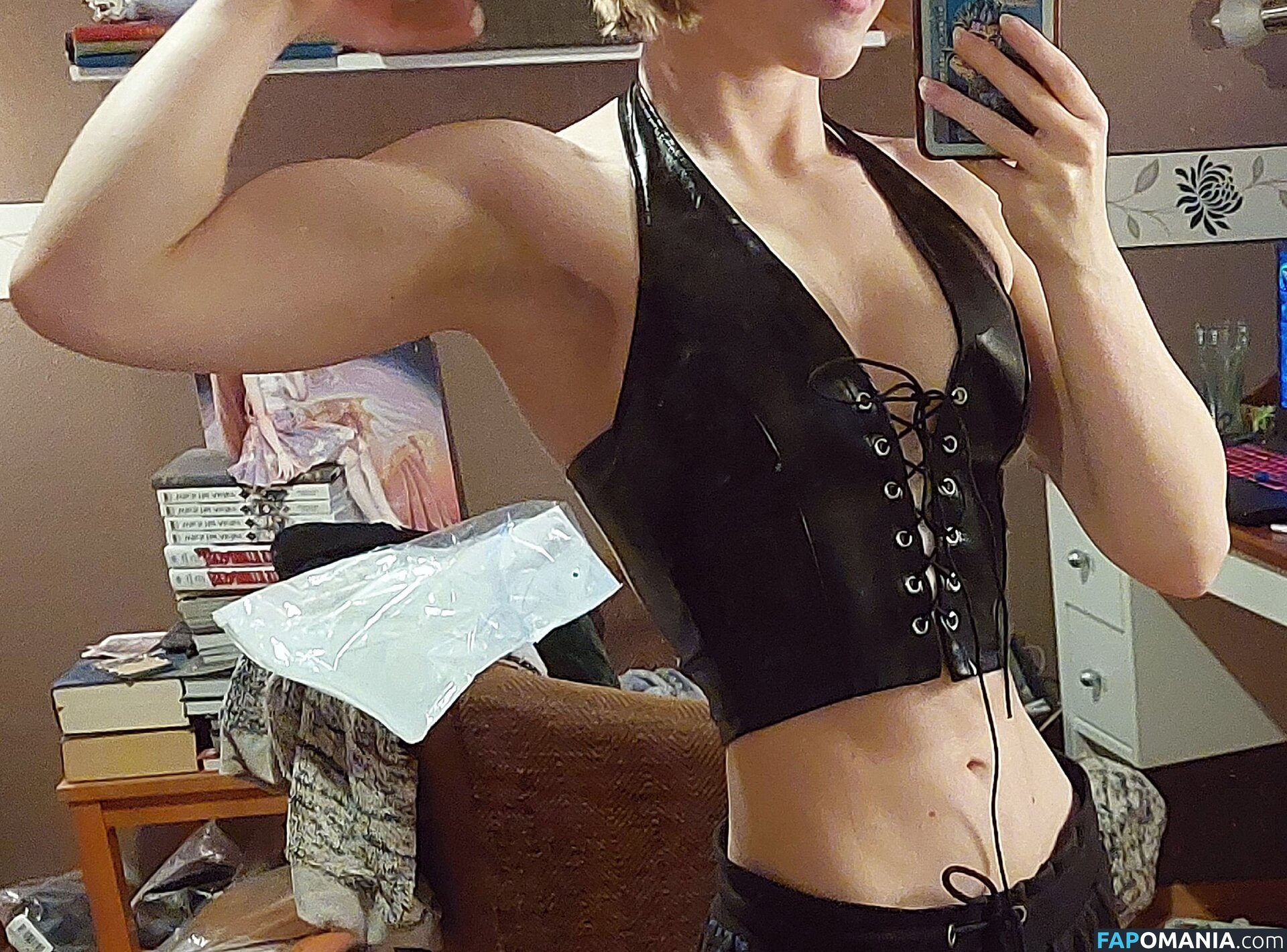 Nooramorph | perkelator / smilodonnavt Nudo OnlyFans  Foto trapelata #6