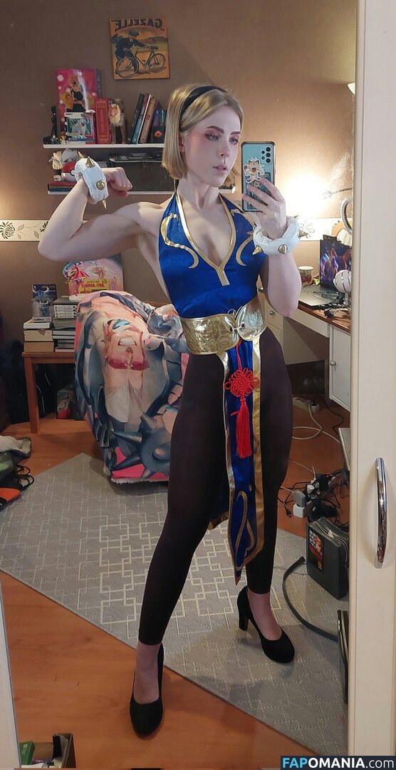 Nooramorph | perkelator / smilodonnavt Nudo OnlyFans  Foto trapelata #7