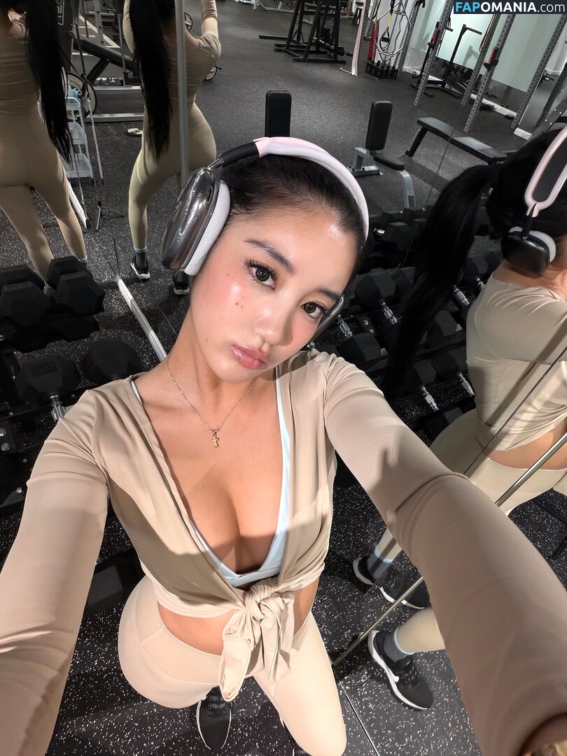 nopearii / nopearii | Ari Nudo OnlyFans  Foto trapelata #16
