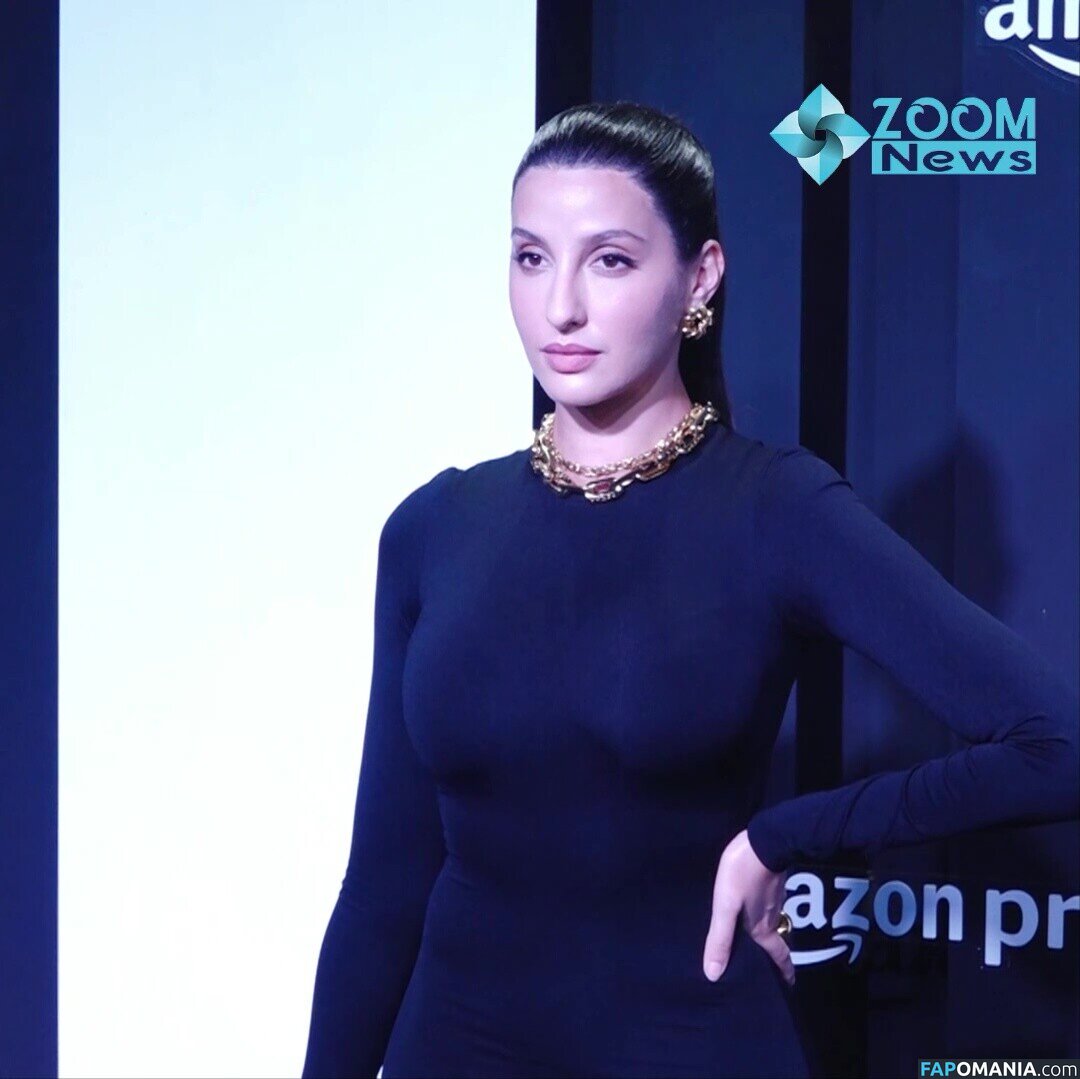 Nora Fatehi / norafatehi Nudo OnlyFans  Foto trapelata #15