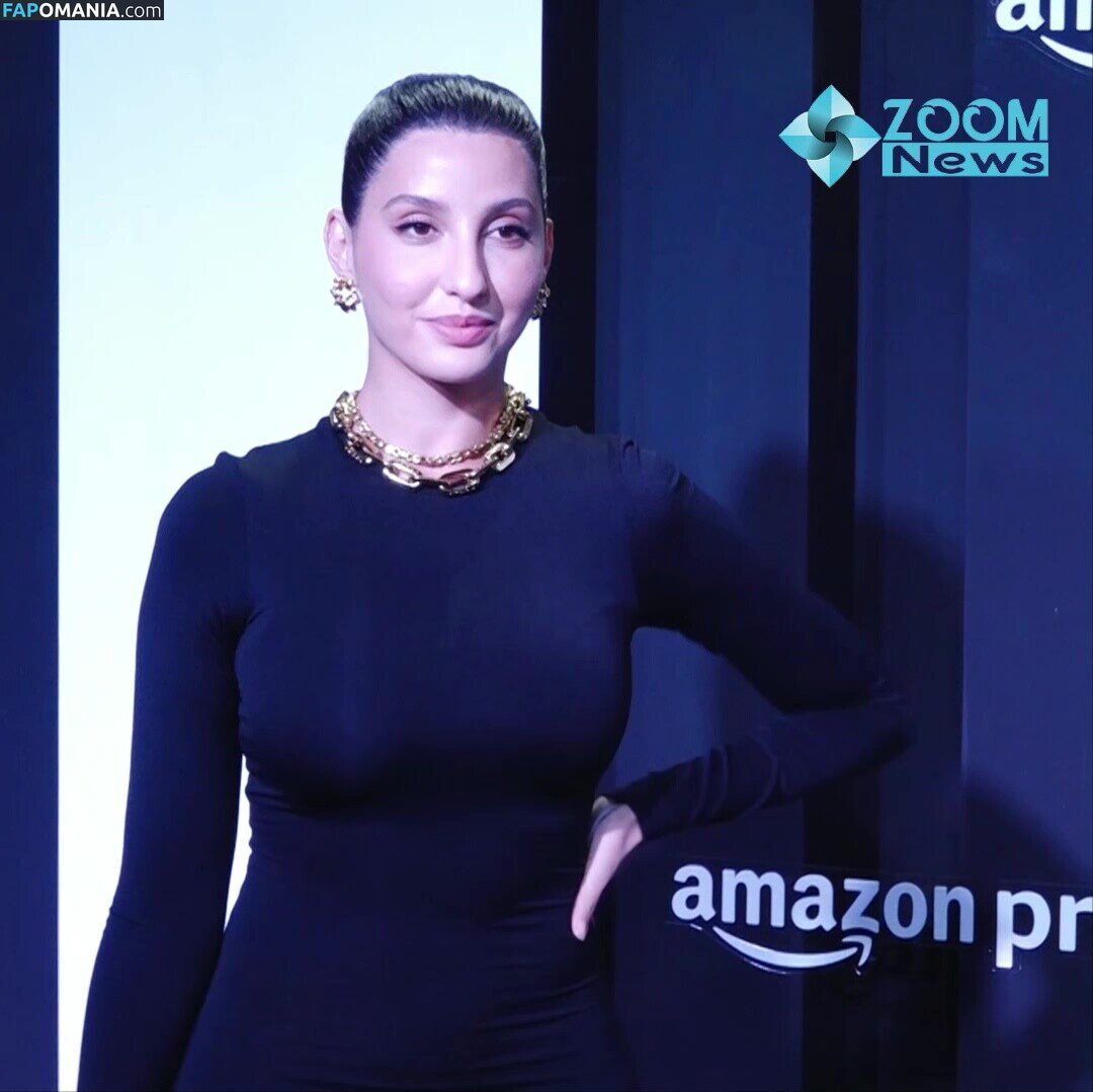 Nora Fatehi / norafatehi Nudo OnlyFans  Foto trapelata #16