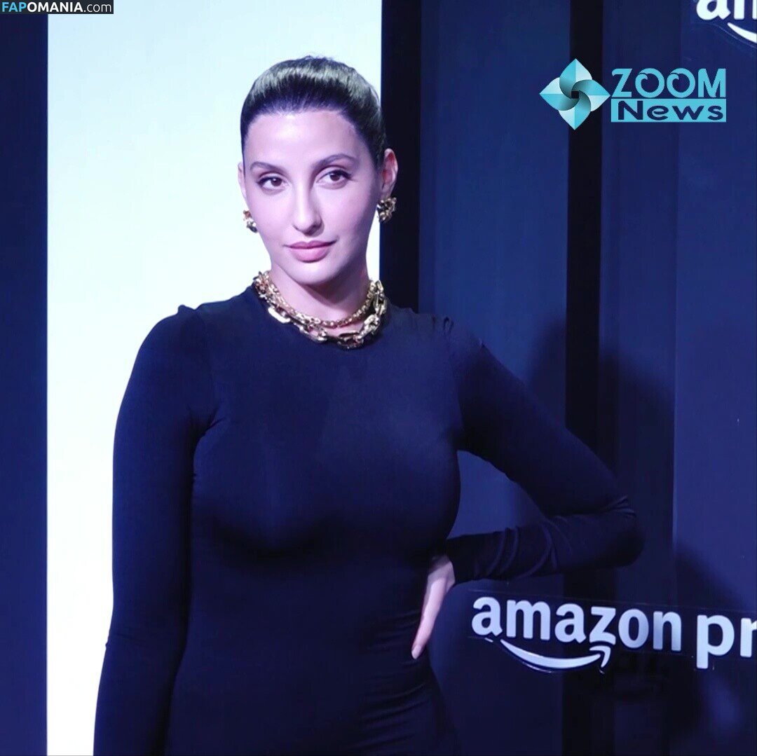 Nora Fatehi / norafatehi Nudo OnlyFans  Foto trapelata #17