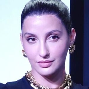Nora Fatehi
