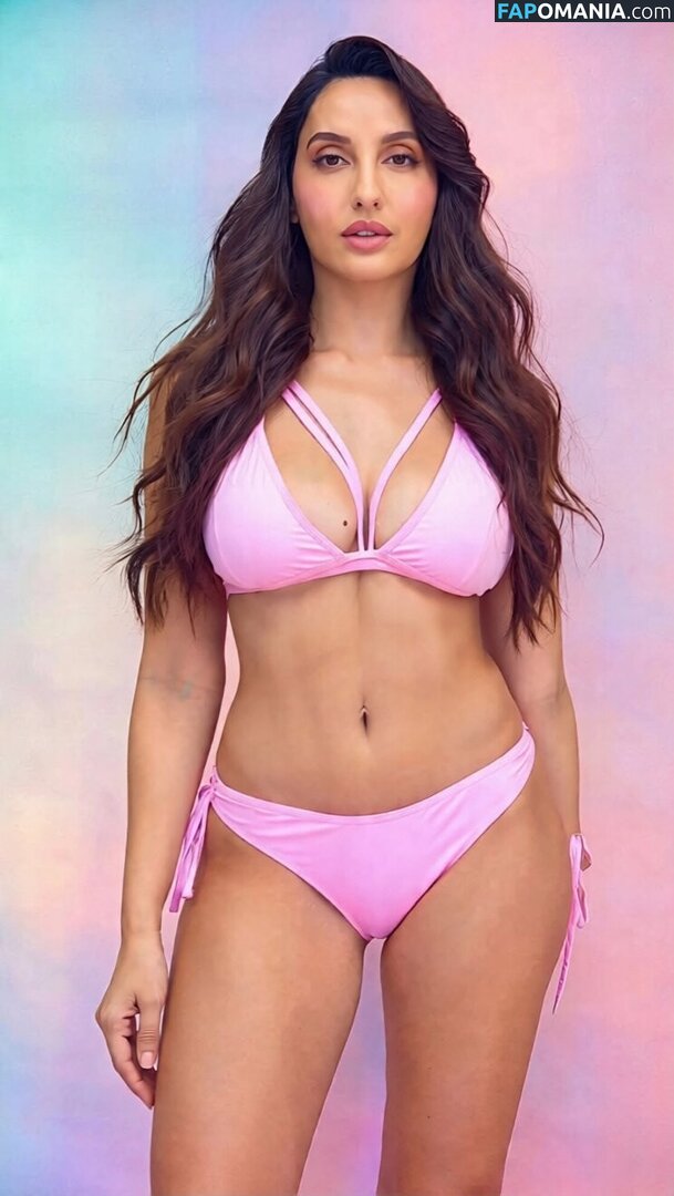 Nora Fatehi / norafatehi Nudo OnlyFans  Foto trapelata #23