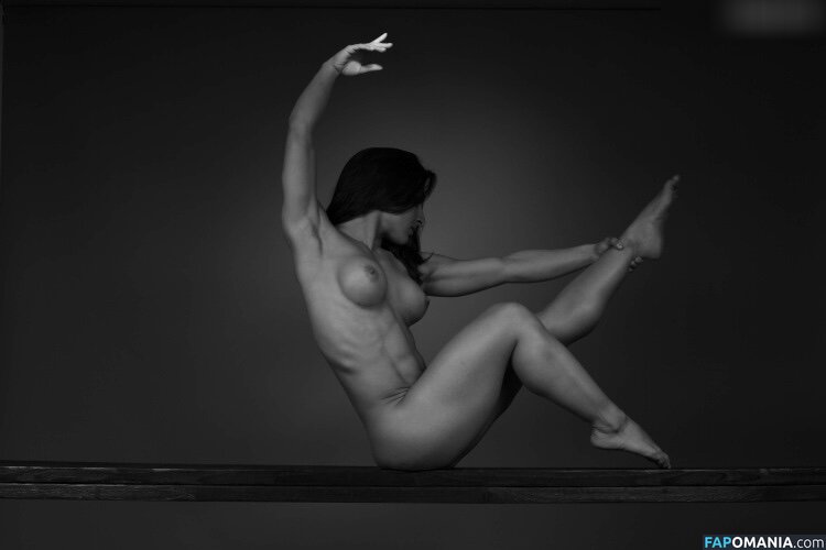 Nora Lob / supergirl_nora Nudo OnlyFans  Foto trapelata #65