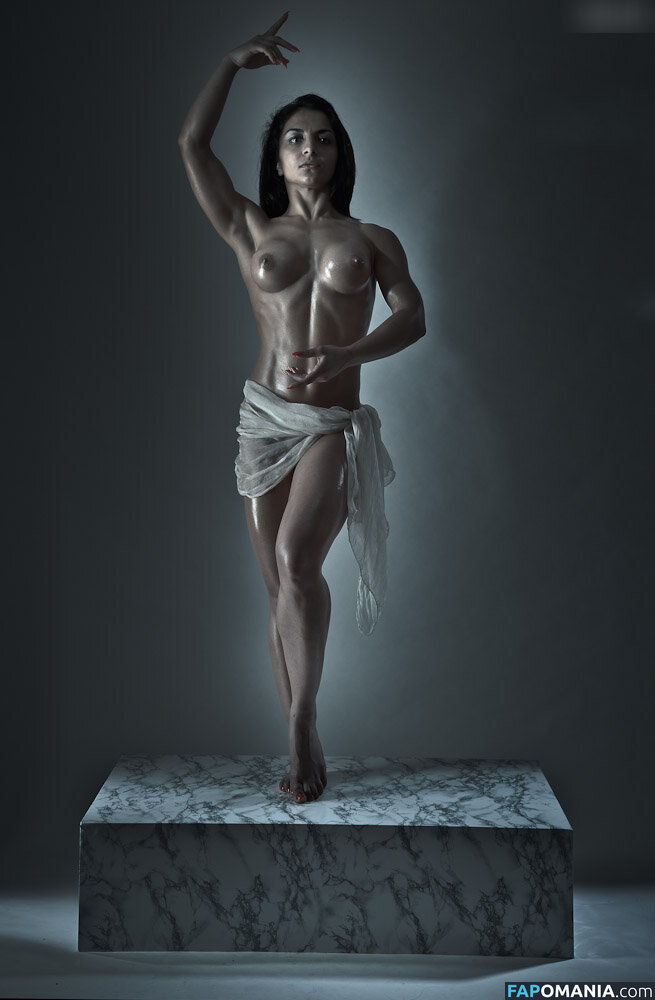 Nora Lob / supergirl_nora Nudo OnlyFans  Foto trapelata #66