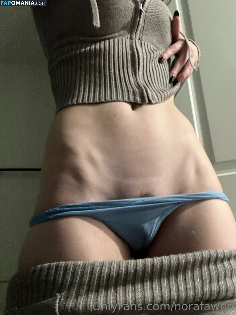 Norafawn Nudo OnlyFans  Foto trapelata #42