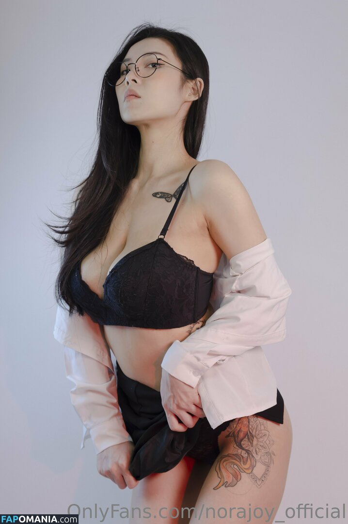 Norajoying / norajoying1 / 노라조이 Norajoy Nudo OnlyFans  Foto trapelata #62