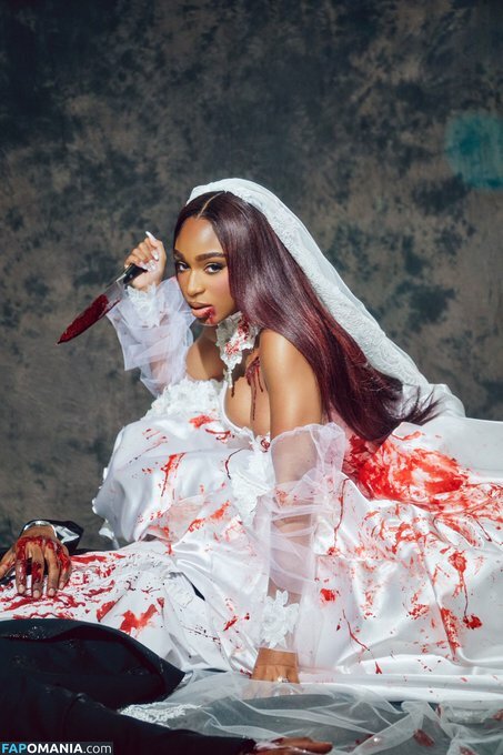 Normani Nudo OnlyFans  Foto trapelata #140