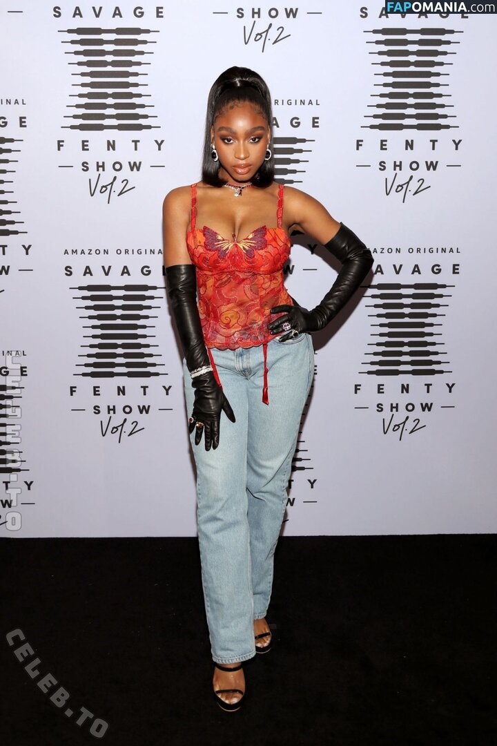 Normani Nudo OnlyFans  Foto trapelata #159