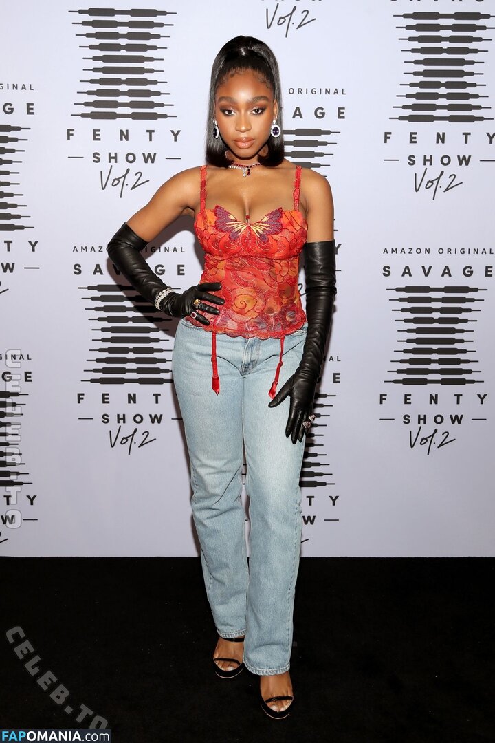 Normani Nudo OnlyFans  Foto trapelata #164