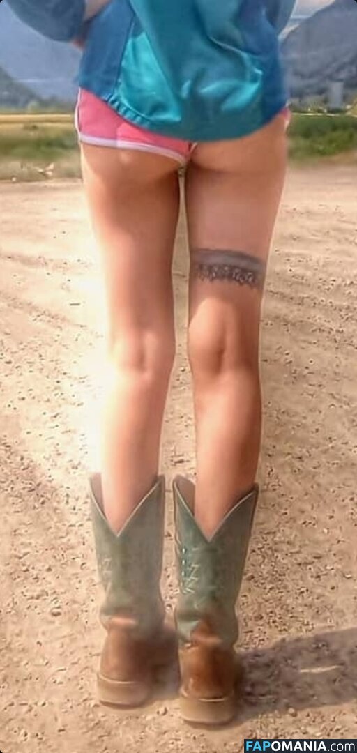 Adriana wilson / Northern paradise / Northernparadisecbd Nudo OnlyFans  Foto trapelata #35