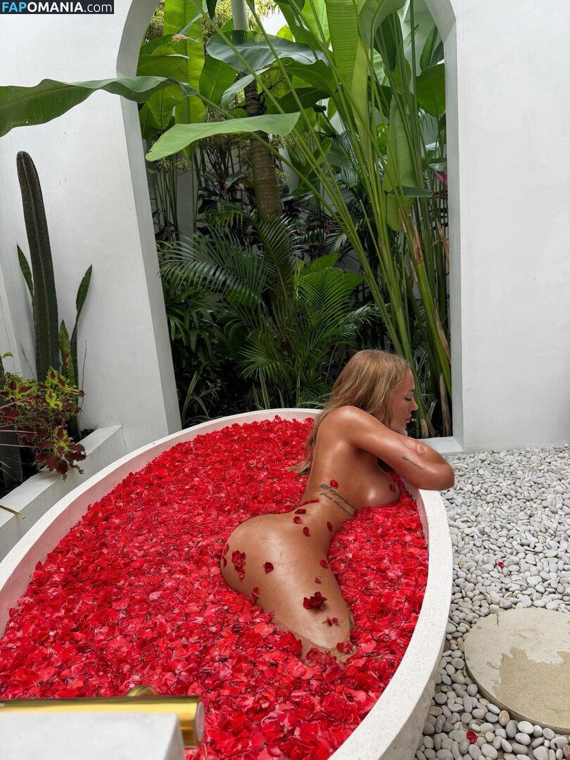 Norwegian Girls / luksuslyx / lyxluna / rebeccaleikvoll Nudo OnlyFans  Foto trapelata #4