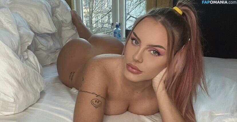 Norwegian JOI / norwegian_jo Nudo OnlyFans  Foto trapelata #8