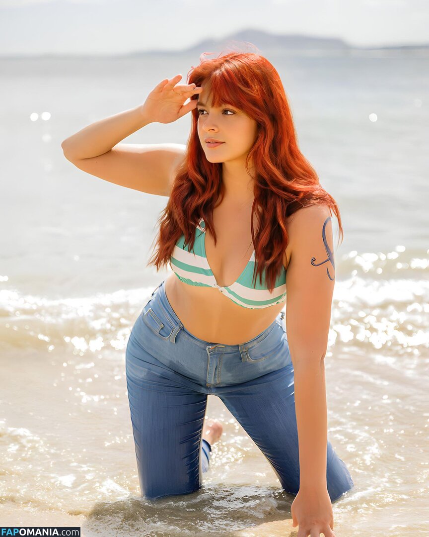 Maria Pereira / hanniyahxhanniyah / https: / notagainmaria / people Nudo OnlyFans  Foto trapelata #4