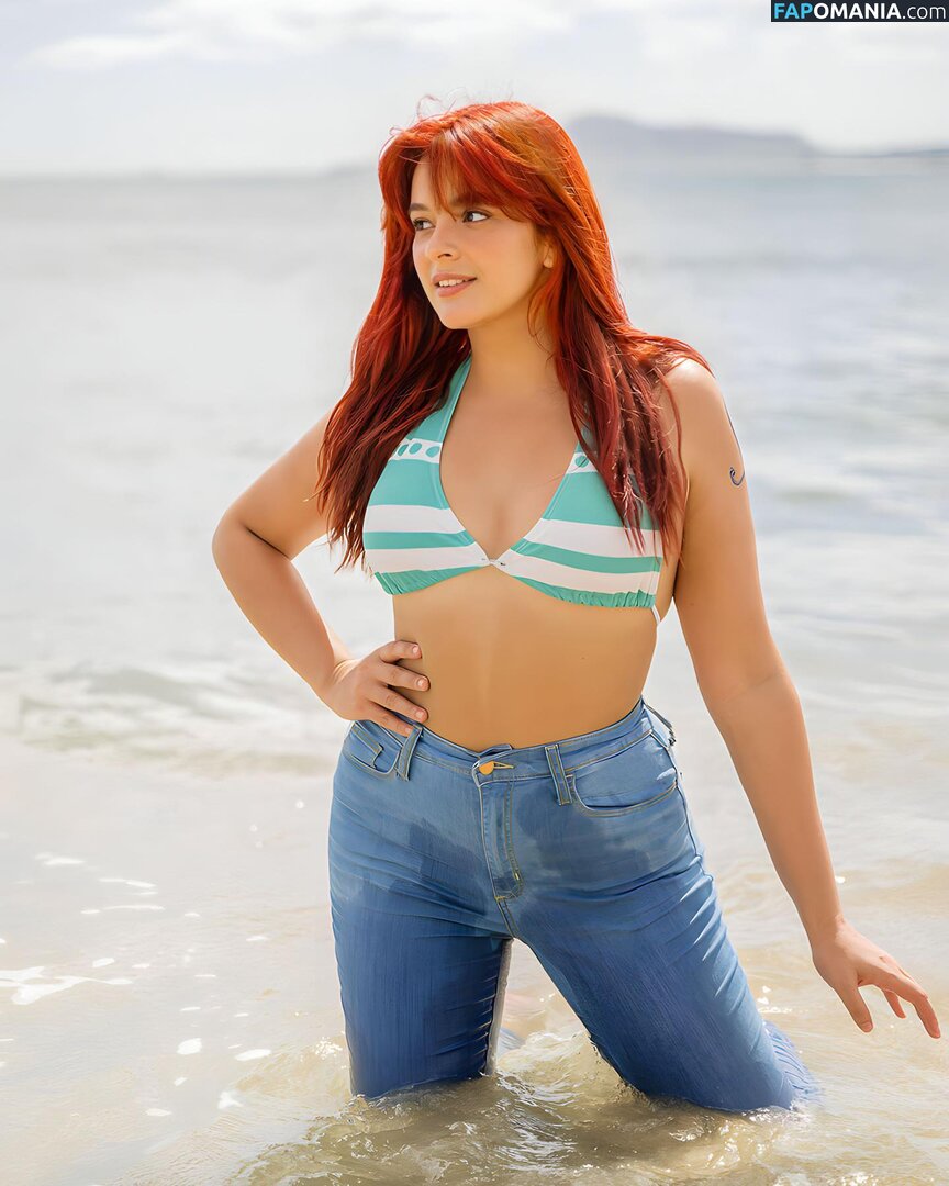 Maria Pereira / hanniyahxhanniyah / https: / notagainmaria / people Nudo OnlyFans  Foto trapelata #6