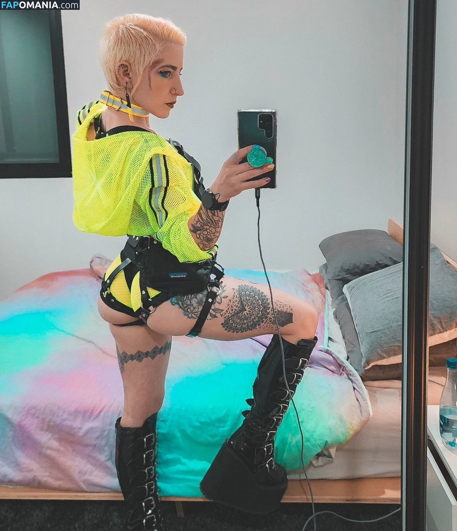 Notaprodigy Nudo OnlyFans  Foto trapelata #4