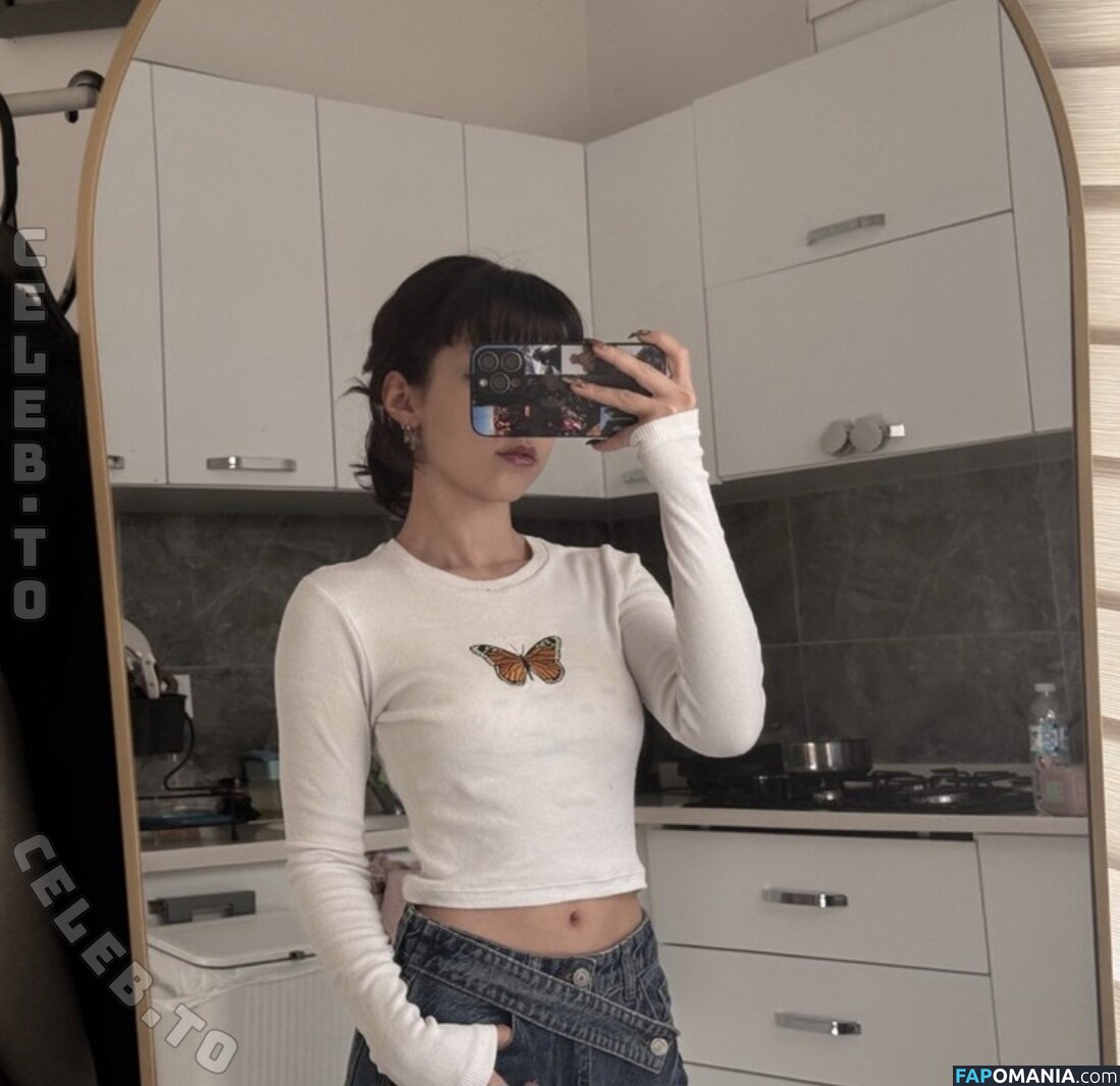 https: / notaysea Nudo OnlyFans  Foto trapelata #16