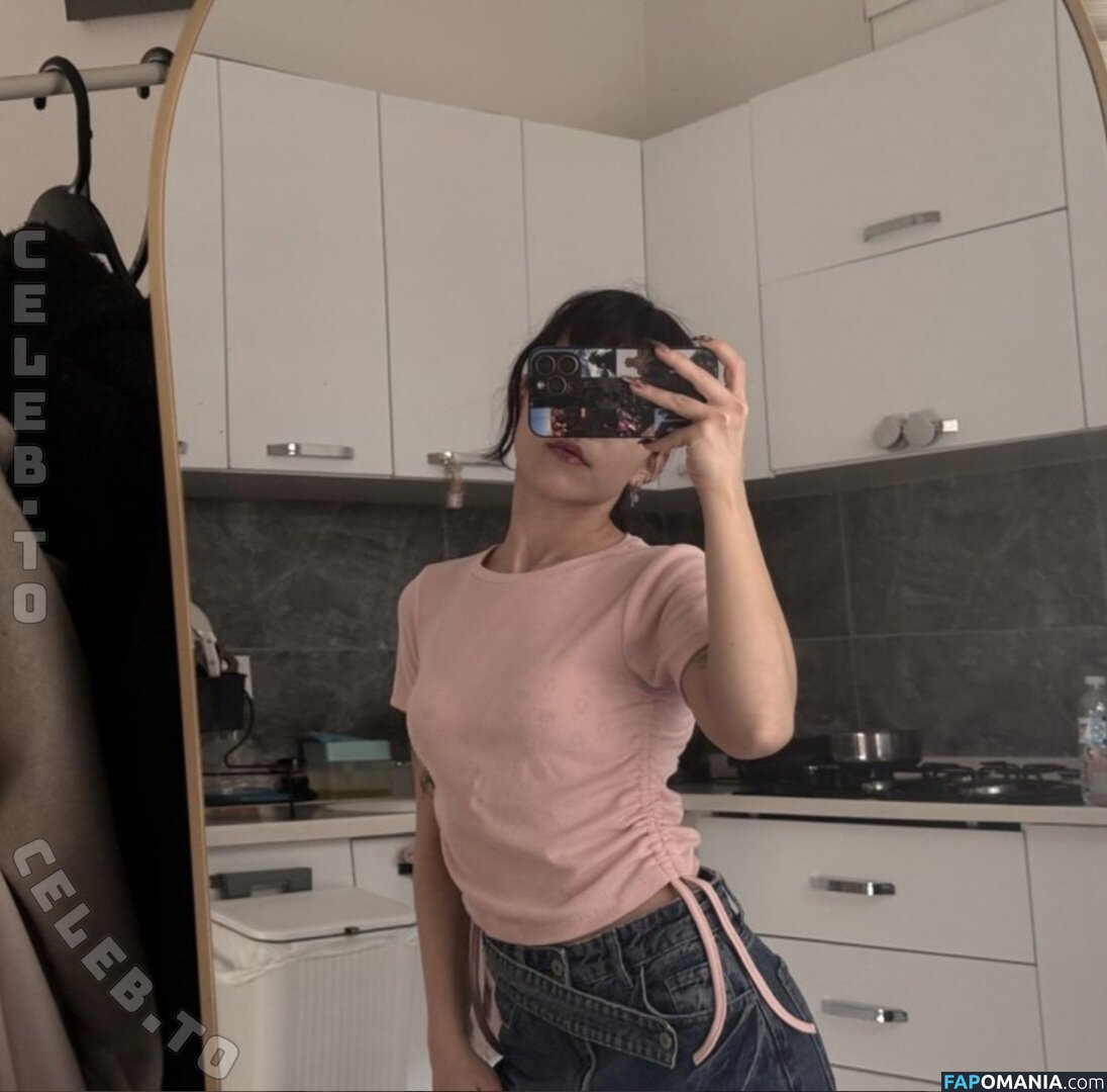 https: / notaysea Nudo OnlyFans  Foto trapelata #19