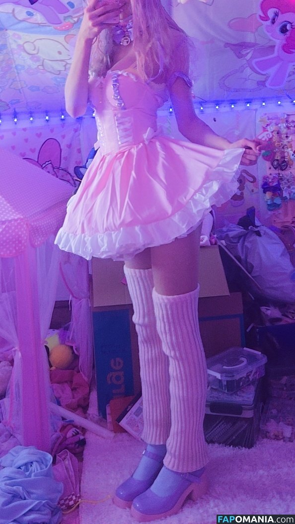 B00b_bees / Notb33 / not.b33 Nudo OnlyFans  Foto trapelata #5