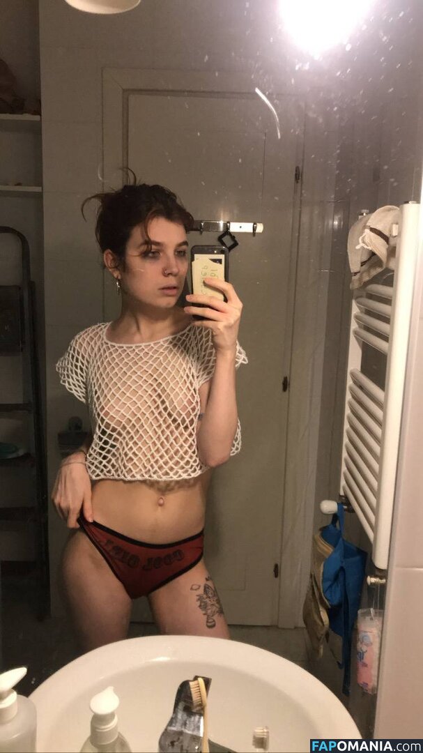 NotBand / not_band1 Nudo OnlyFans  Foto trapelata #10