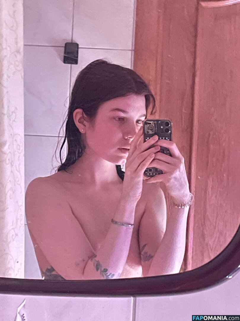 NotBand / not_band1 Nudo OnlyFans  Foto trapelata #11