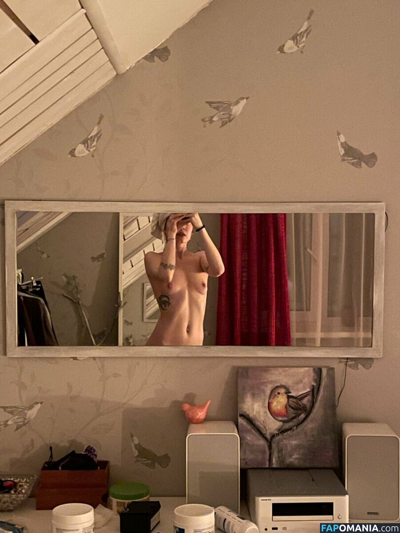 NotBand / not_band1 Nudo OnlyFans  Foto trapelata #17