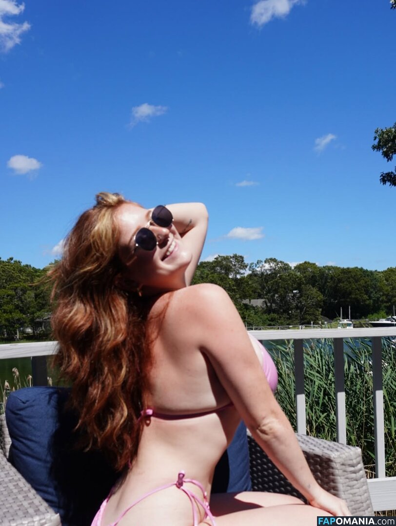 Emilybarch / notemily.oliver / notemilyb Nudo OnlyFans  Foto trapelata #13